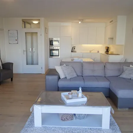 Apartment Wielingerbank E With A Location