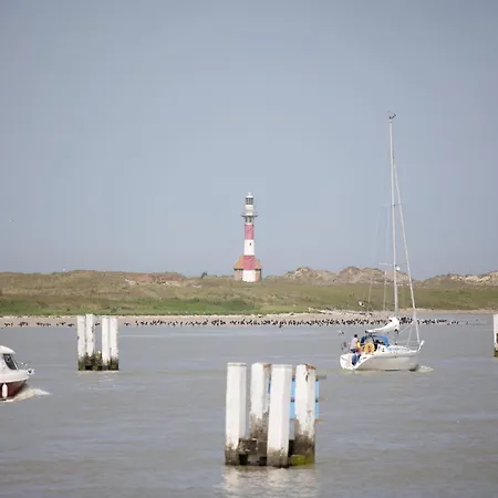 Wielingerbank E With A Location Nieuwpoort