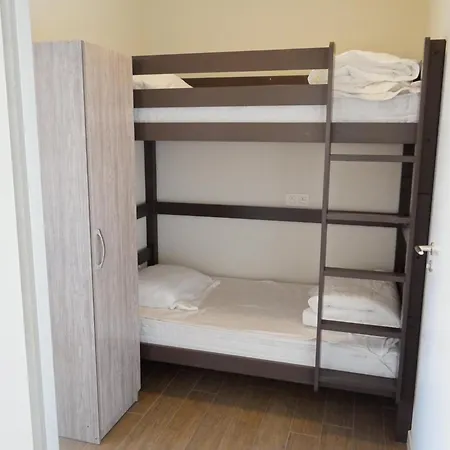 Apartment Wielingerbank E With A Location Nieuwpoort