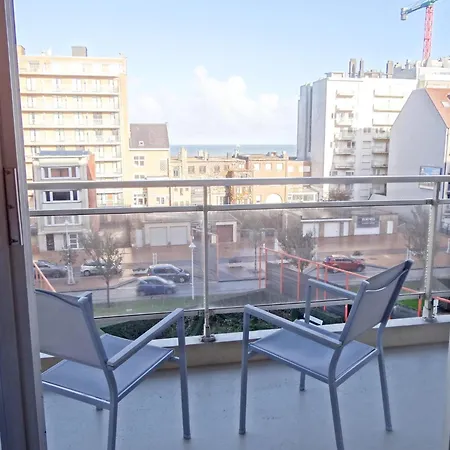 In With Terrace * Nieuwpoort