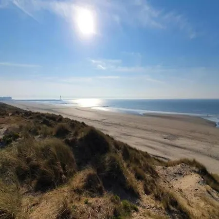 Wielingerbank E With A Location * Nieuwpoort